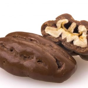 Noix de Pécan Chocolat au lait
