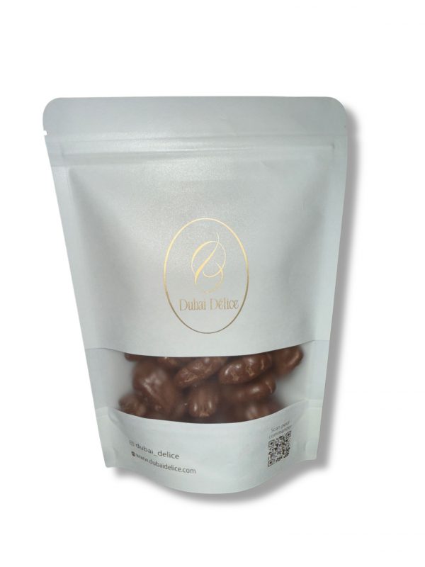 Noix de Pécan Chocolat au lait – Image 2