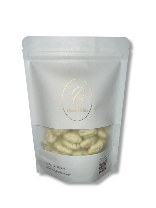 Noix de Pécan Chocolat Blanc – Image 2