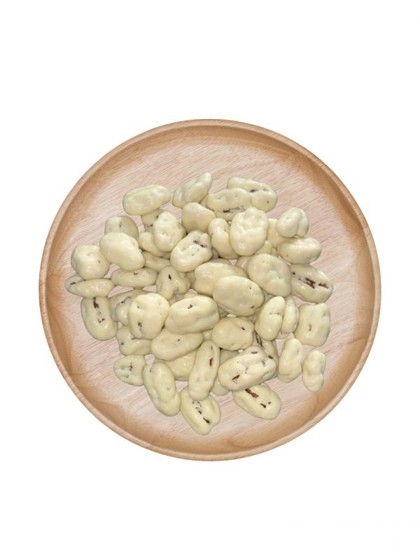 Noix de Pécan Chocolat Blanc – Image 3