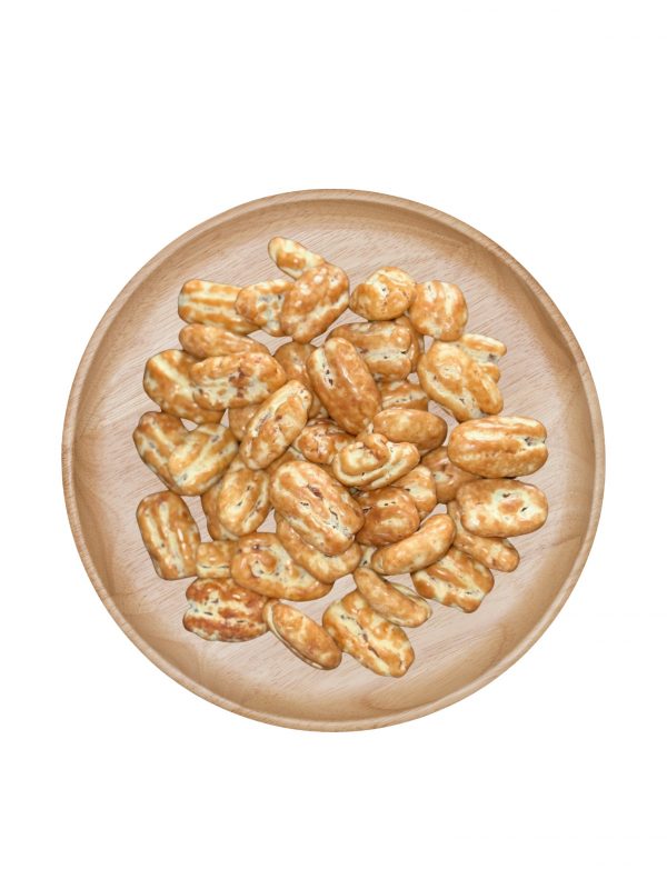 Noix de Pécan Caramel – Image 3