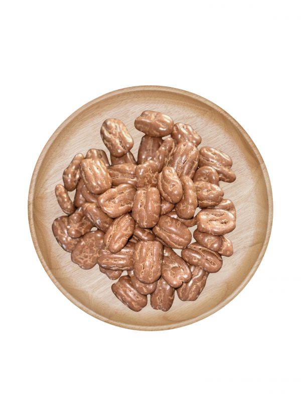 Noix de Pécan Chocolat au lait – Image 3