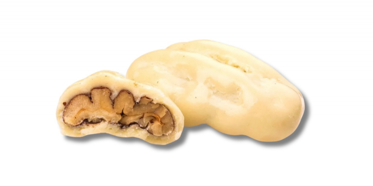 CHOCOLAT BLANC